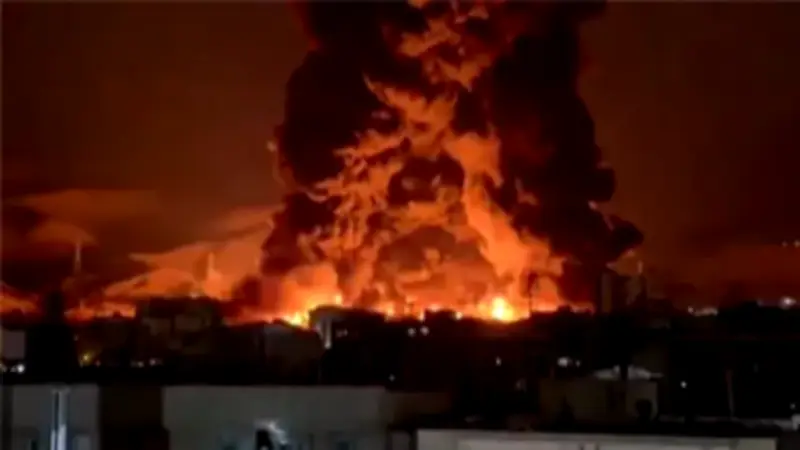 مصادر تكشف: خيارات عسكرية لإنهاء الحرب مع إيران في خطط ترامب دون قرار تنفيذ