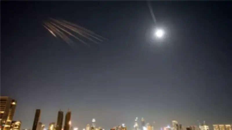 صحيفة عبرية: الصواريخ الانشطارية الإيرانية تشكل التحدي الأكبر للجيش الإسرائيلي