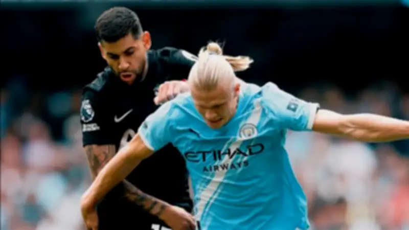 مانشستر سيتي يستهدف نجم توتنهام لسد ثغرة الظهير الأيمن وسط أزمة مالية للنادي اللندني