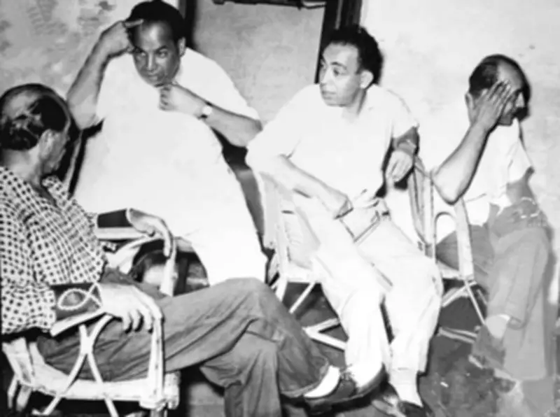 ذكرى أبو السعود الإبياري: مولير الشرق وصانع بهجة السينما المصرية