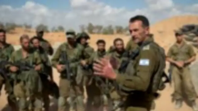 جيش الاحتلال الإسرائيلي يعلن بدء عمليات برية في جنوب لبنان ويؤكد استمرار المواجهة مع حزب الله