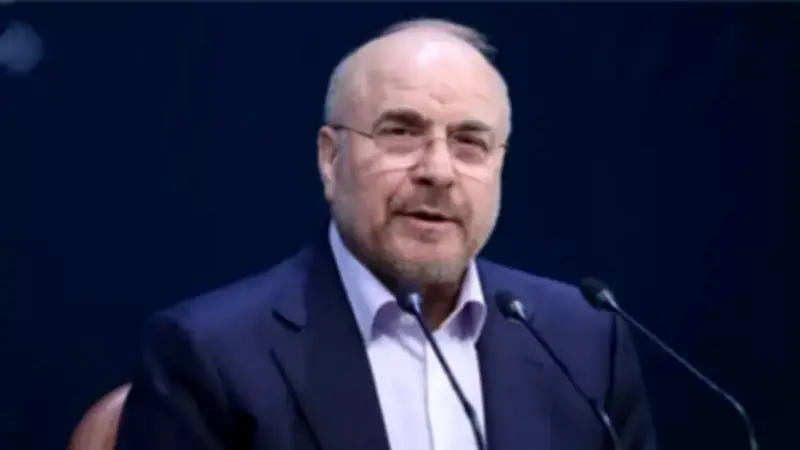 رئيس البرلمان الإيراني: الأمن في مضيق هرمز يشهد تحولاً جذرياً