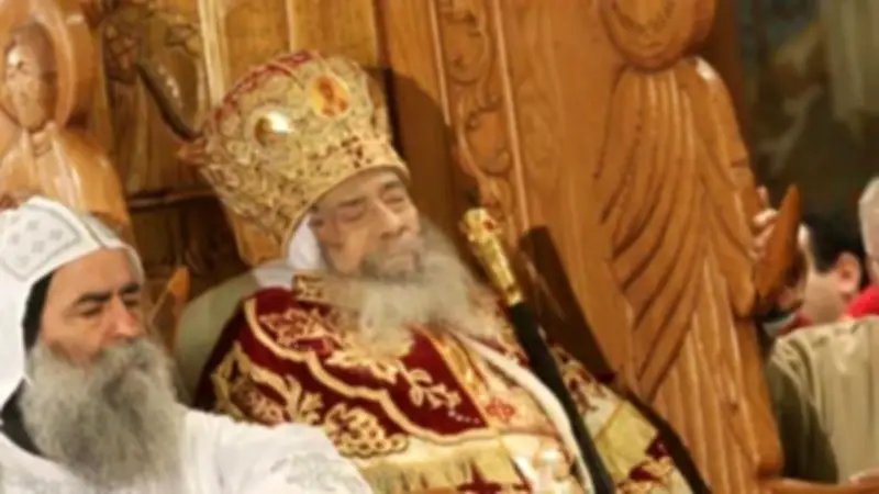 في ذكرى نياحته.. البابا شنودة الثالث: راعٍ حكيم ترك إرثًا روحيًا خالدًا