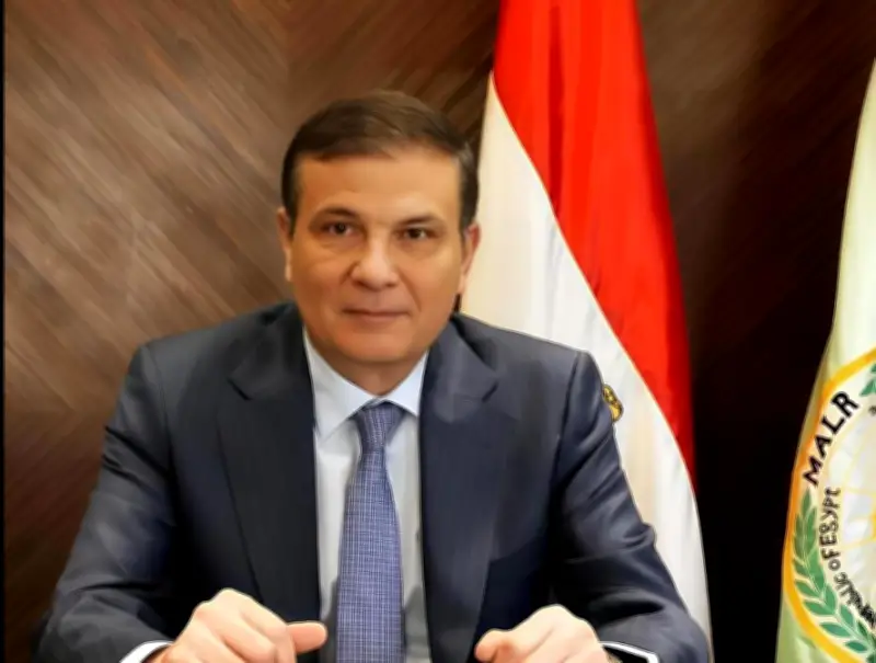 وزير الزراعة يفتح السوق السلفادوري أمام صادرات الليمون المصري