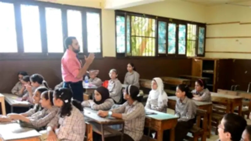 الجهاز المركزي للتنظيم والإدارة يحسم الجدل: نقل المعلمين إلى وظائف إدارية غير جائز قانونيًا