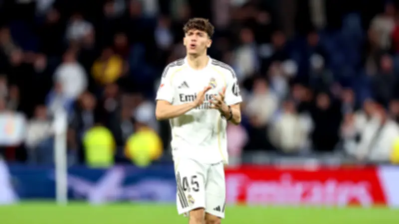 نجم ريال مدريد تياجو بيتارش يحسم الجدل: سأمثل إسبانيا دوليًا