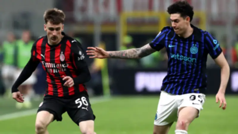 باستوني يقترب من برشلونة وإنتر يفتح الباب لرحيله بسعر مفاجئ