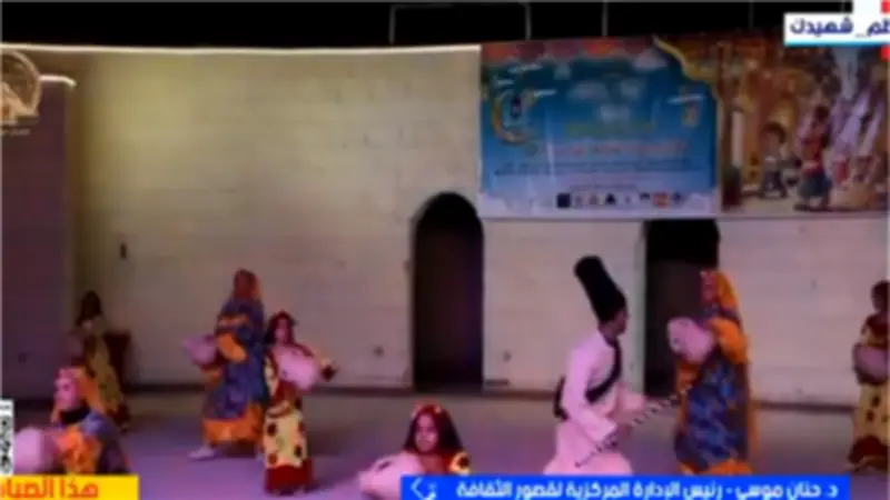 برنامج «بركة رمضان» يتصدر التريند على منصة «إكس» في ليلة السابع والعشرين من الشهر الكريم