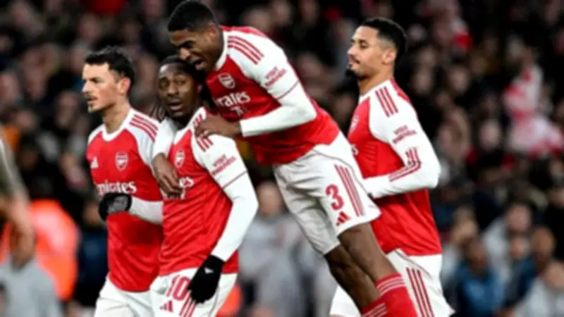 أرسنال يستضيف باير ليفركوزن في إياب ثمن نهائي دوري الأبطال مساء الثلاثاء
