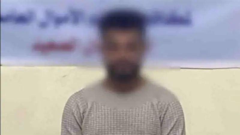 ضبط محتال بالمنيا انتحل صفة موظف بنك لسرقة أموال المواطنين عبر تحديث البيانات