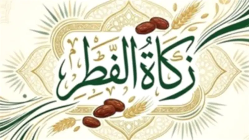 دار الإفتاء تحسم الجدل: هل يجوز إخراج زكاة الفطر عن الميت؟