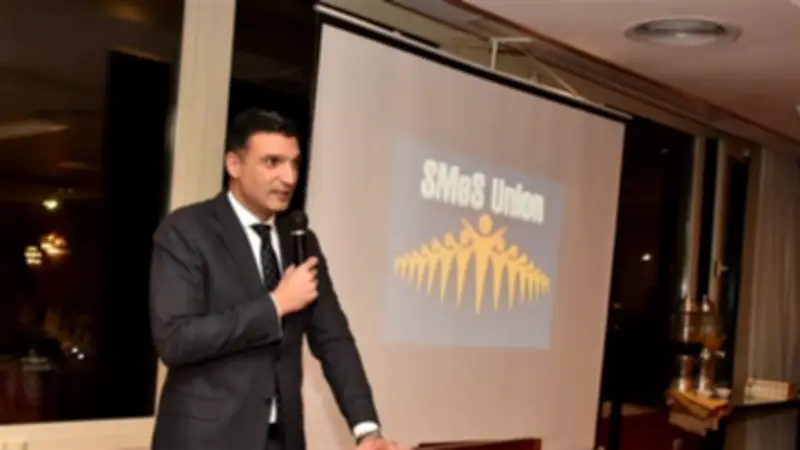 وزير الصناعة: استراتيجية الصادرات الجديدة تركز على تعميق التصنيع المحلي وزيادة القيمة المضافة