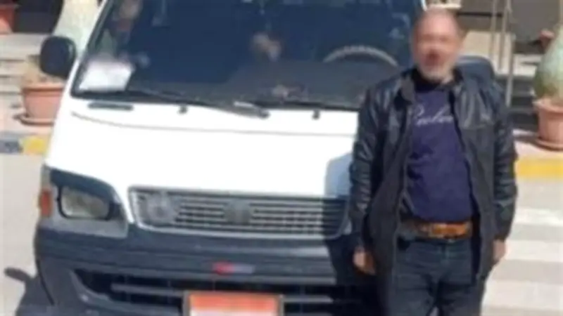 ضبط سائق ميكروباص بالشرقية بعد تعديه على راكب وجمع أجرة زائدة