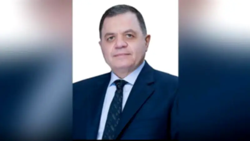 وزير الداخلية يبعث برقيات تهنئة للقيادات بمناسبة عيد الفطر المبارك