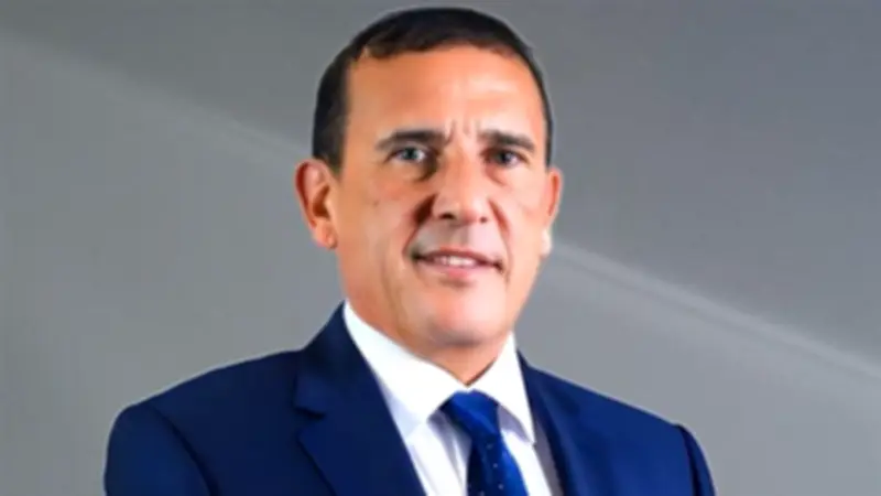 حسام الشاعر: السياحة المصرية قادرة على النمو رغم التحديات الإقليمية