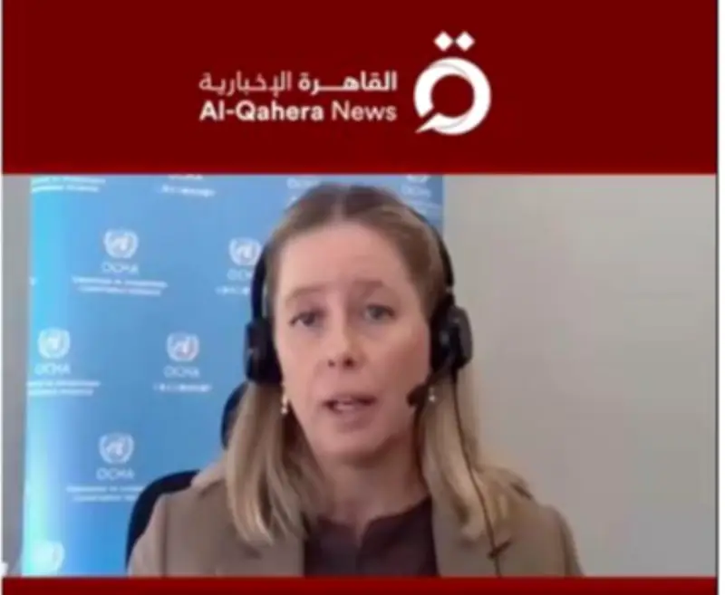 مديرة مكتب الأمم المتحدة بلبنان: عدد النازحين تجاوز المليون والوضع مأساوي