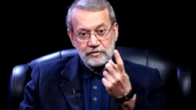 إيران تنفي مقتل علي لاريجاني وتتوعد بالرد على مزاعم اغتياله في تصعيد إعلامي