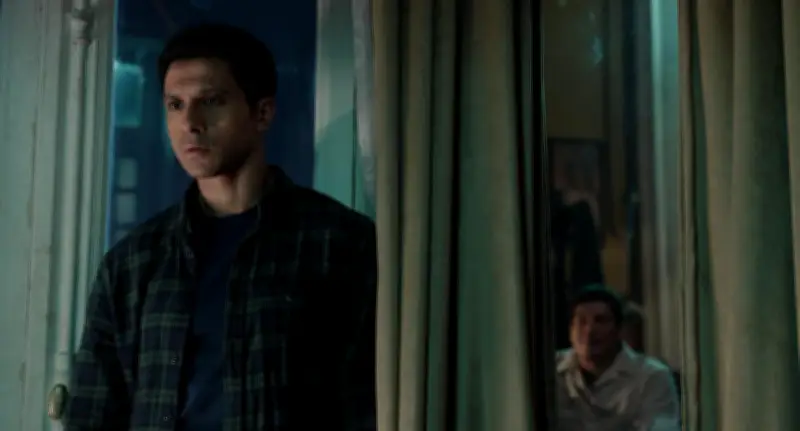 المخرج السدير مسعود بكيت يغادر موقع التصوير بسبب أداء عصام عمر في فيلم عين سحرية