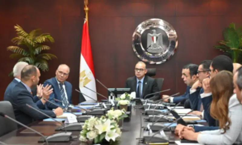 سيناء تتصدر خريطة الطاقة العالمية بمشروع ضخم للهيدروجين الأخضر وتكنولوجيا البيانات