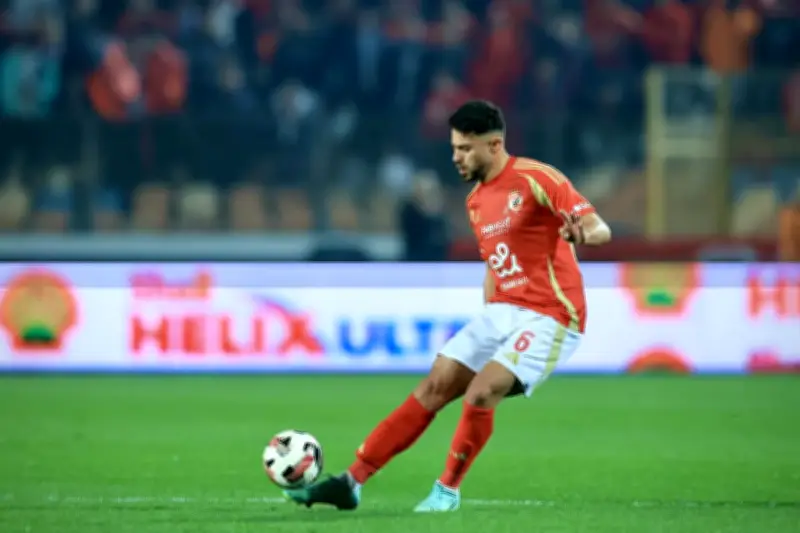 تورو يجهز بديل ياسر إبراهيم لمواجهة الإياب أمام الترجي