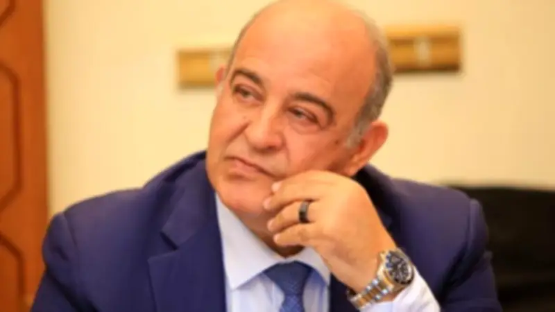 مجدي مرشد: مصر تحت قيادة السيسي تتبنى نهجًا ثابتًا لتعزيز التضامن العربي