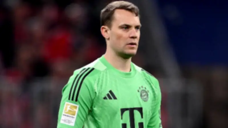 أزمة قانونية تهدد مشاركة حارس بايرن ميونخ الشاب قبل مواجهة أتالانتا في دوري الأبطال