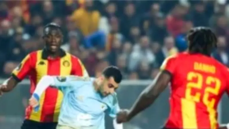 موعد مباراة الأهلي والترجي في إياب دوري أبطال أفريقيا: قمة أفريقية مشتعلة