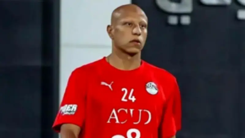 عمرو الجزار يحصل على وعد بالمشاركة مع الأهلي قريباً بعد غياب طويل