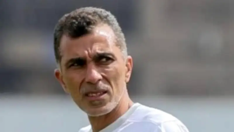 أسامة نبيه يؤكد دعم الزمالك لأبنائه ويطالب بالهدوء لتجربة جون إدوارد