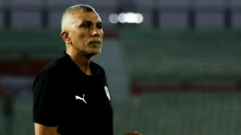 أسامة نبيه يوضح تصريحاته بعد رحيله عن منتخب الشباب: "مش لازم أقول فشلت"