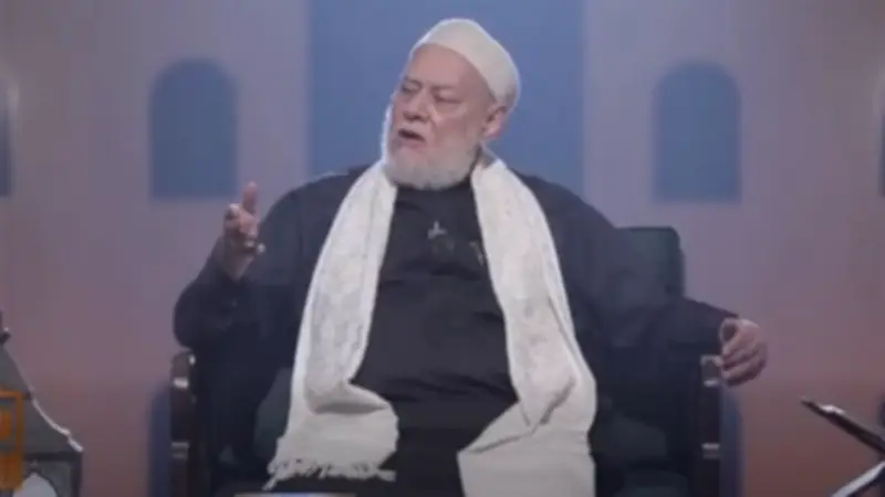 على جمعة يحذر من المغالاة في المهور وتكاليف الأفراح ويؤكد ضرورة الاعتدال