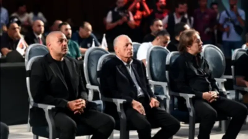 رابطة الأندية تصرف مستحقات حكام كأس الرابطة قبل عيد الفطر