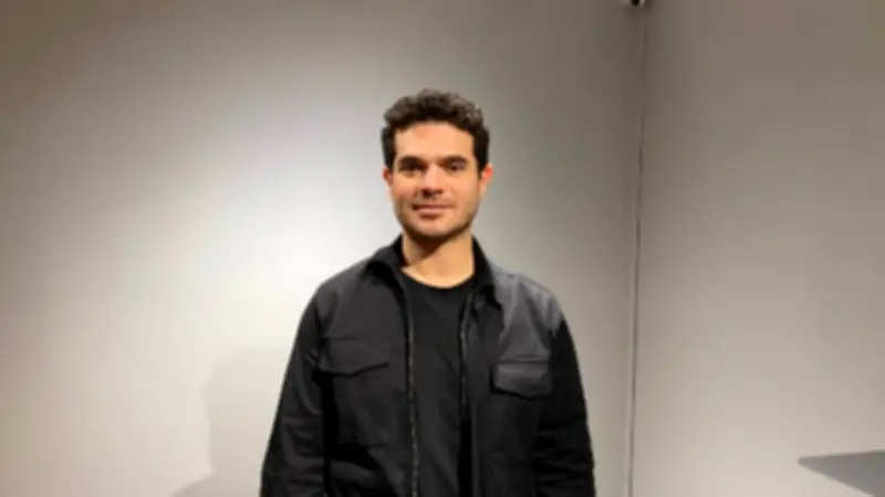 عمرو صالح يكشف تفاصيل شخصيته المعقدة في مسلسل فرصة أخيرة