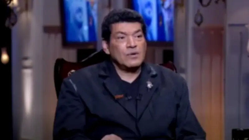 باسم سمرة يوضح شروط تجسيد شخصية مثلي الجنس ويحذر من القضايا المجتمعية