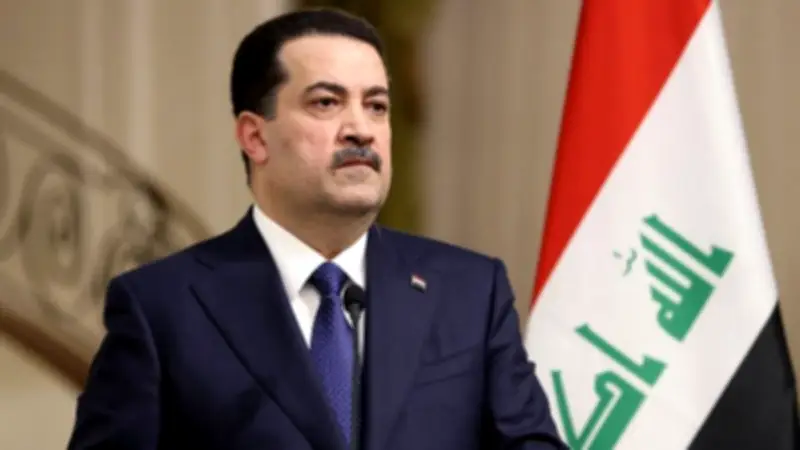 مجلس الوزراء العراقي يرفض الاعتداءات على القوات الأمنية والبعثات الدبلوماسية ويصنفها إرهابية