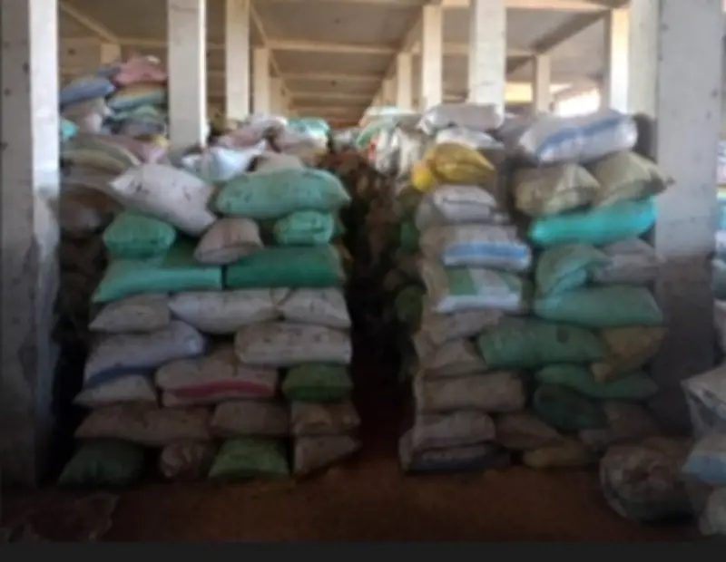 وزارة الداخلية تواصل حملاتها لضبط الأسواق ومكافحة التلاعب بأسعار الخبز