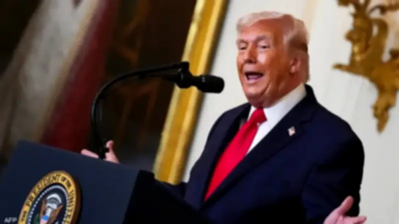 ترامب يحذر: امتلاك إيران للسلاح النووي يهدد الشرق الأوسط وأوروبا بتصعيد كارثي