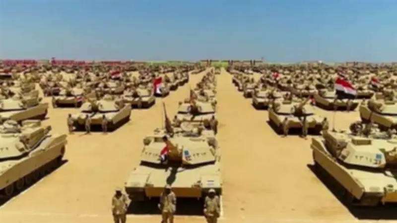 وزير الخارجية المصري ينفي طلب دول الخليج تدخلًا عسكريًا ويؤكد التزام مصر بالمعاهدات النووية