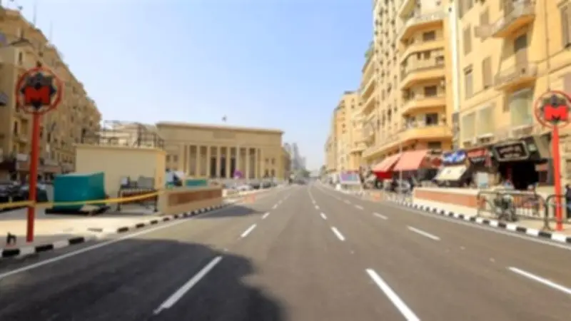 الجيزة ترفع درجة الاستعداد لعيد الفطر بإيقاف الإجازات وتعزيز النظافة والأمن