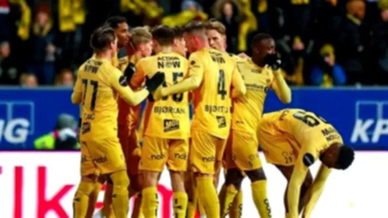 سبورتنج لشبونة يحقق ريمونتادا أمام بودو جليمت ويتجهان لشوطين إضافيين في دوري الأبطال