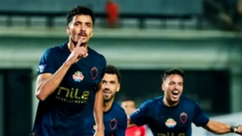 جلسة حاسمة في الزمالك مع حسام عبد المجيد والأهلي يشكو حكم الترجي وفيفا يحسم جدل مباريات إيران