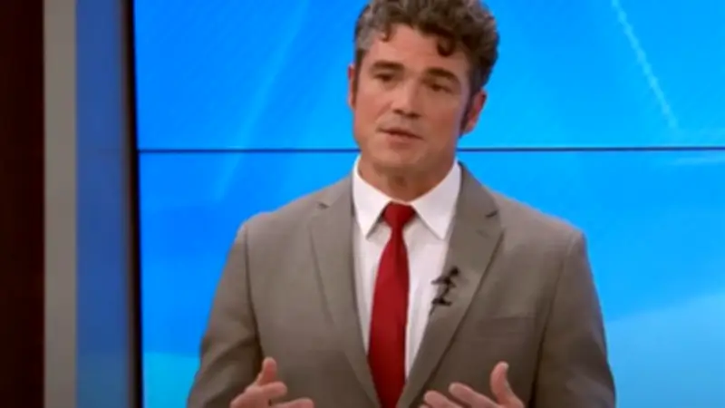 استقالة جو كينت من إدارة ترامب: ضمير الاستخبارات يفضح حرب إيران