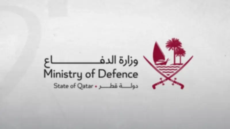 وزارة الدفاع القطرية تعلن عن تصدي القوات المسلحة لهجوم صاروخي وطائرات مسيرة إيرانية