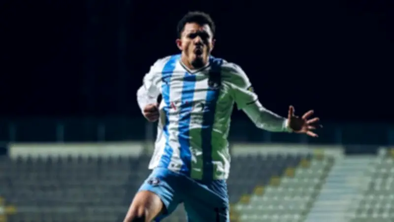 بيراميدز يتأهل بنظافة زلاكة في ربع نهائي كأس مصر على حساب بتروجت