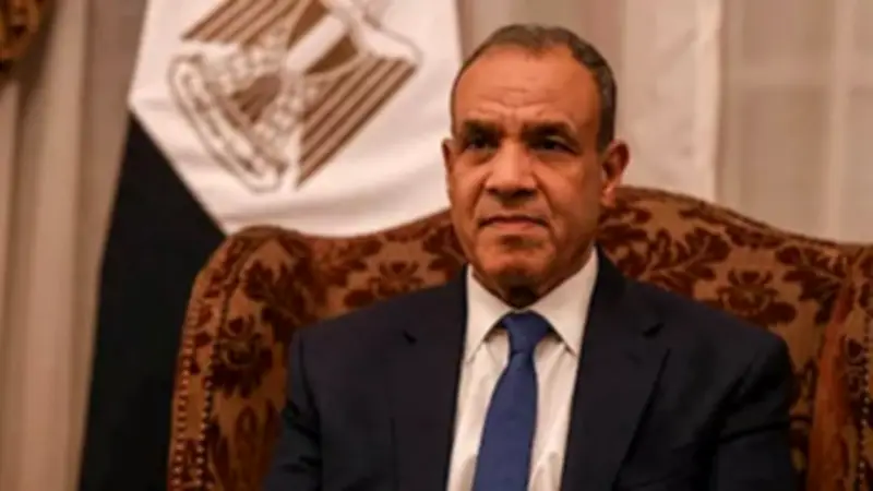 وزير الخارجية المصري يؤكد استمرار الجهود لوقف الحرب في المنطقة
