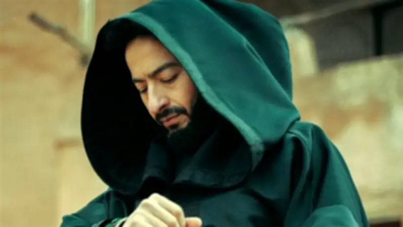 المداح أسطورة النهاية: الحلقة الأخيرة تعلن انتصار النور على الظلام وهروب سميح