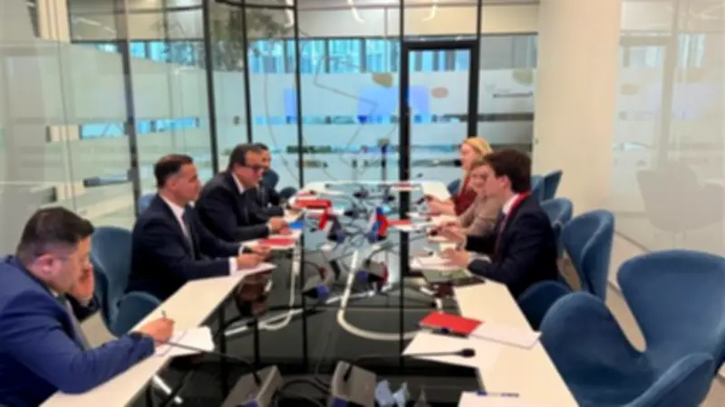 مصر تستهدف التحول إلى مركز إقليمي للطب النووي في أفريقيا والشرق الأوسط