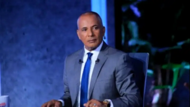 أحمد موسى يكشف تفاصيل اجتماع السيسي مع وزير الخارجية لمتابعة نتائج جولة الدول العربية