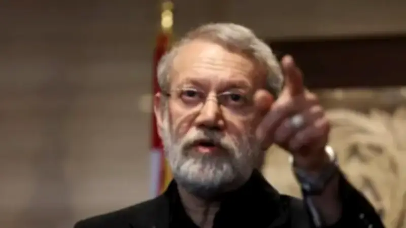 مقتل علي لاريجاني أمين المجلس الأعلى للأمن القومي الإيراني في هجوم إسرائيلي