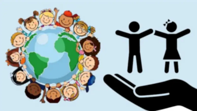 قانون حماية الطفل: إجراءات صارمة وعقوبات رادعة لحماية الأطفال المعرضين للخطر